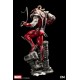 Marvel Premium Collectibles Series Statue Omega Red